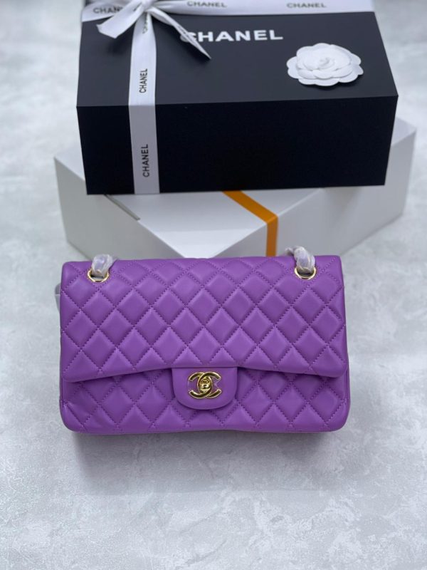 Chanel Jumbo Classic Double Flap Bag - Image 15