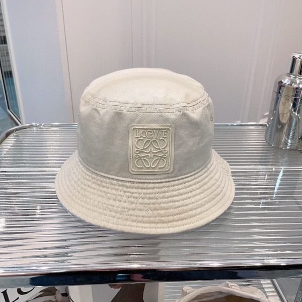 Loewe Bucket Hat For Women - Image 3