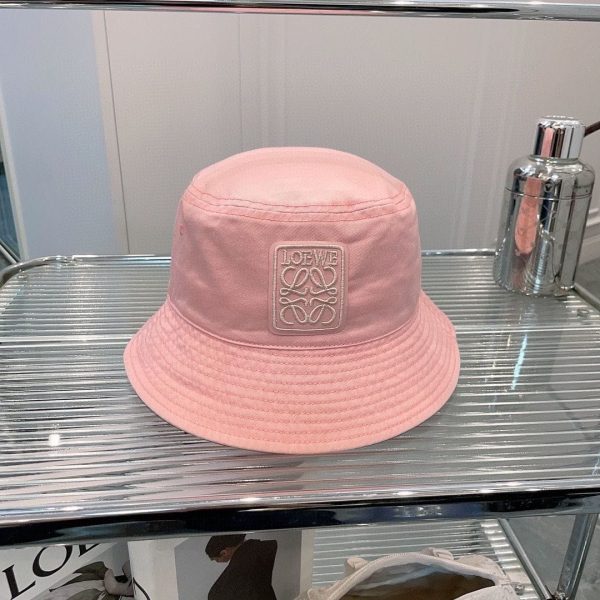 Loewe Bucket Hat For Women