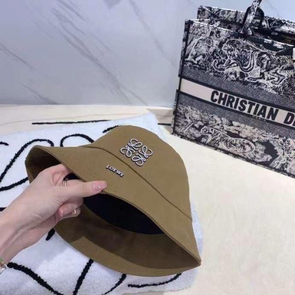 Loewe Bucket Hat For Women - Image 5