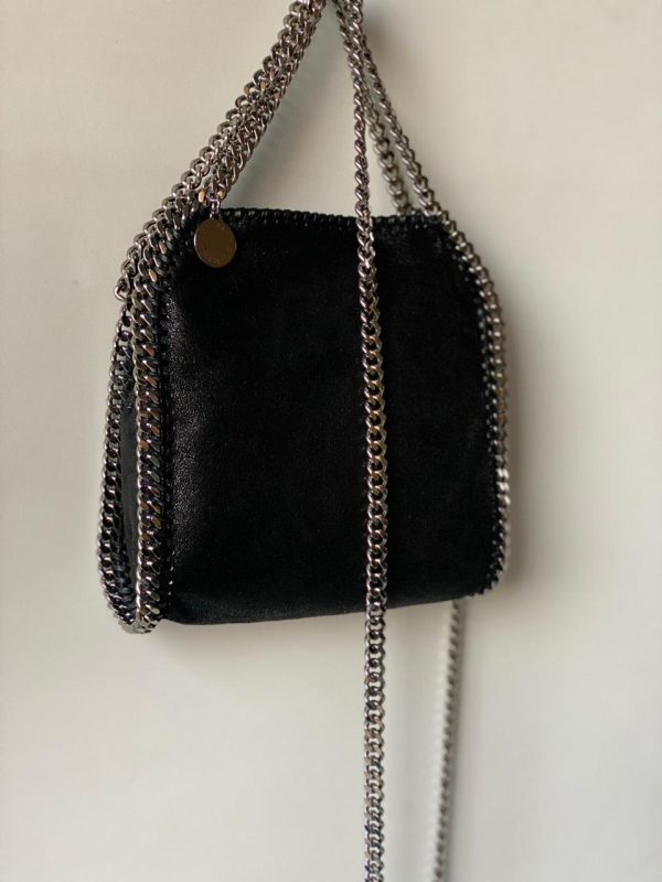 Stella Mccartney Falabella Shoulder Bag - Image 6