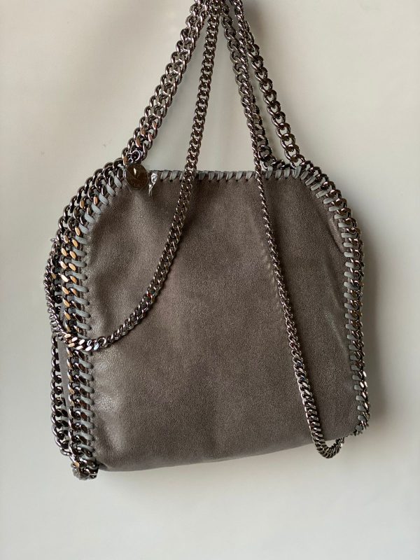 Stella Mccartney Falabella Shoulder Bag - Image 3