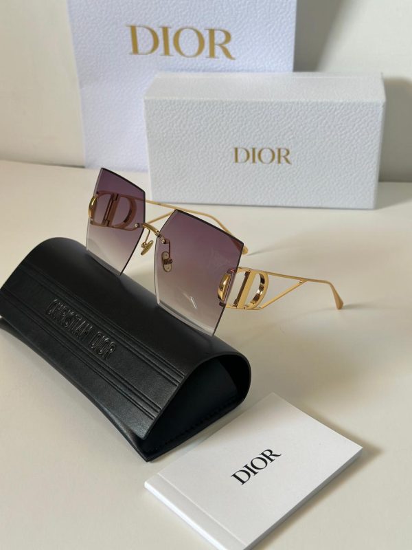 Dior 30 Montaigne Sunglasses For Women