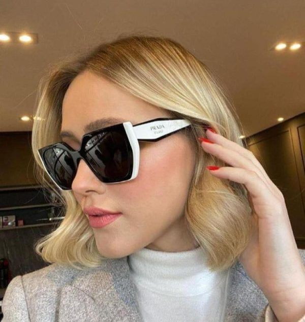 Prada Sunglasses PR 15WS - Image 2