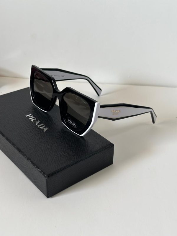Prada Sunglasses PR 15WS - Image 4