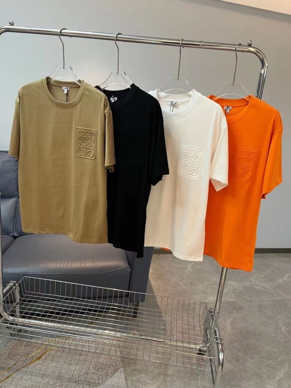 Loewe T-Shirt For Women
