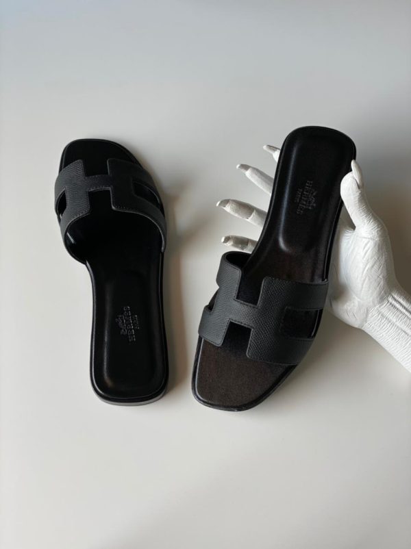 Hermes Oran Sandals For Women - Image 3