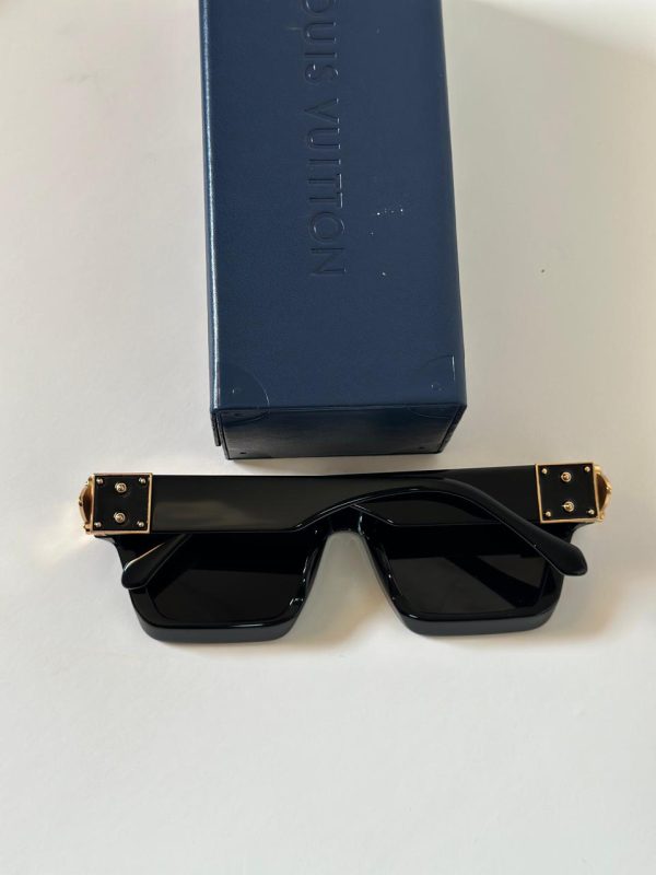 Louis Vuitton 1.1 Millionaires Sunglasses - Image 3