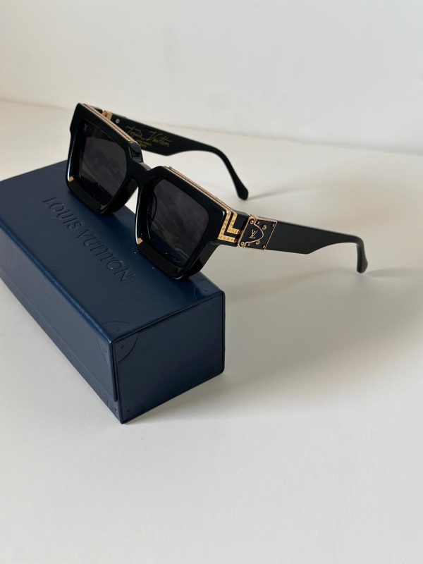 Louis Vuitton 1.1 Millionaires Sunglasses - Image 2