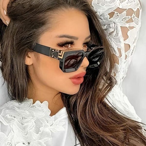 Louis Vuitton 1.1 Millionaires Sunglasses