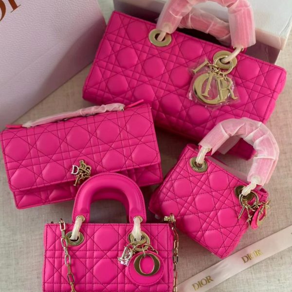 Christian Dior Classic Collection
