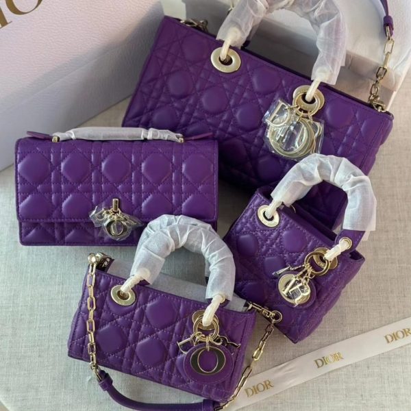 Christian Dior Classic Collection - Image 2