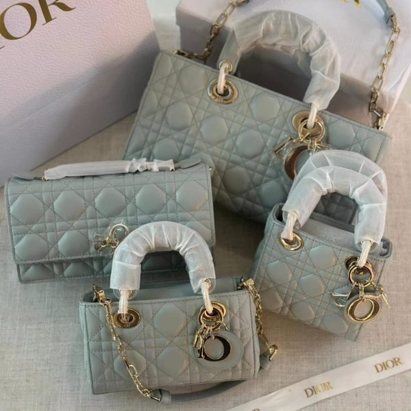 Christian Dior Classic Collection - Image 3