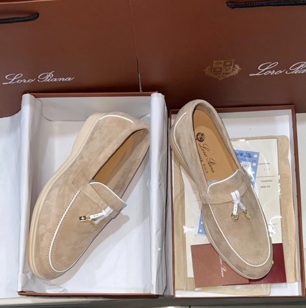 Loro Piana Shoes For Women - Image 16