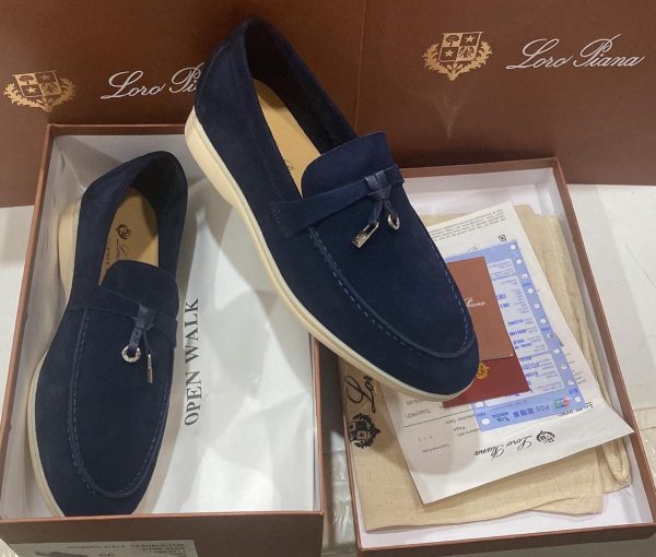 Loro Piana Shoes For Women - Image 15