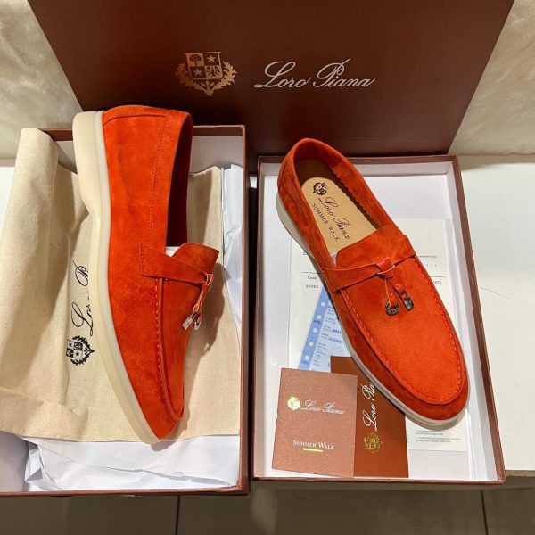 Loro Piana Shoes For Women - Image 8