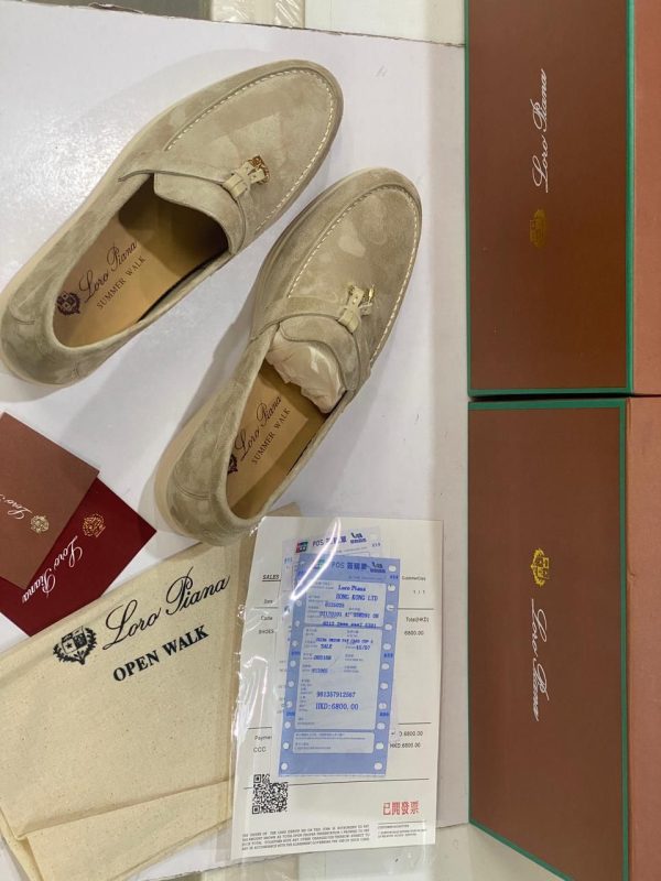 Loro Piana Shoes For Women - Image 9