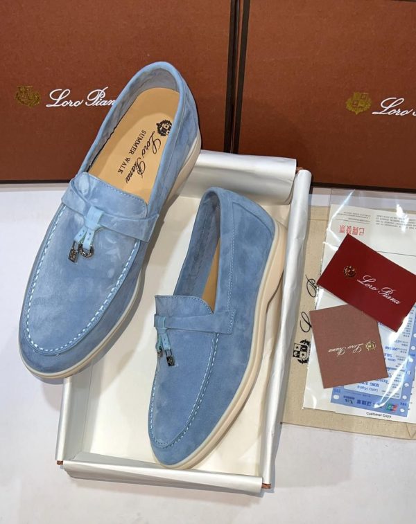 Loro Piana Shoes For Women - Image 11