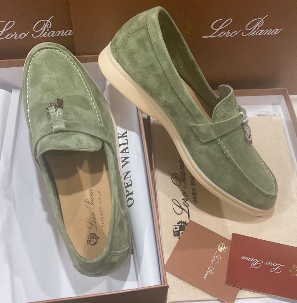 Loro Piana Shoes For Women - Image 12