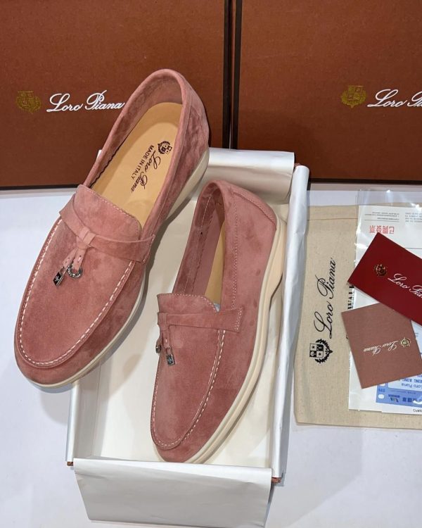 Loro Piana Shoes For Women - Image 13