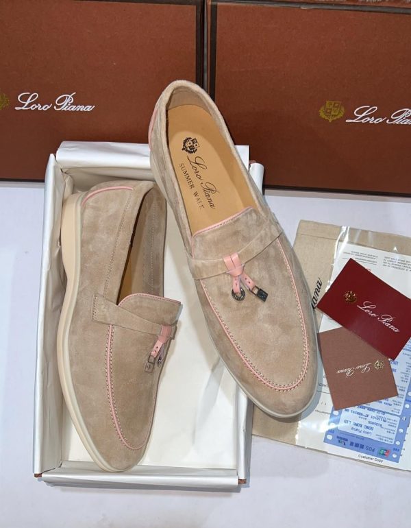 Loro Piana Shoes For Women - Image 7
