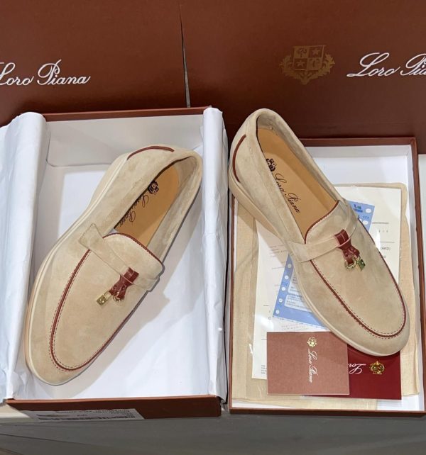 Loro Piana Shoes For Women