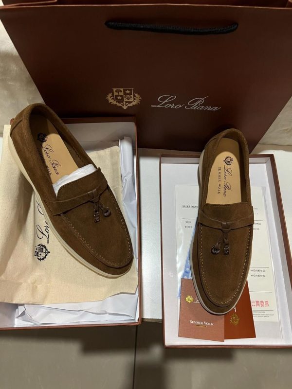 Loro Piana Shoes For Women - Image 5