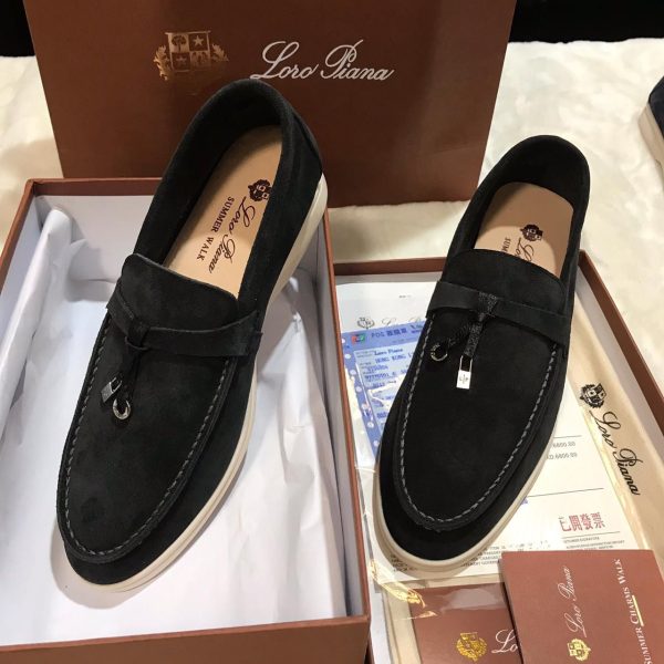 Loro Piana Shoes For Women - Image 4