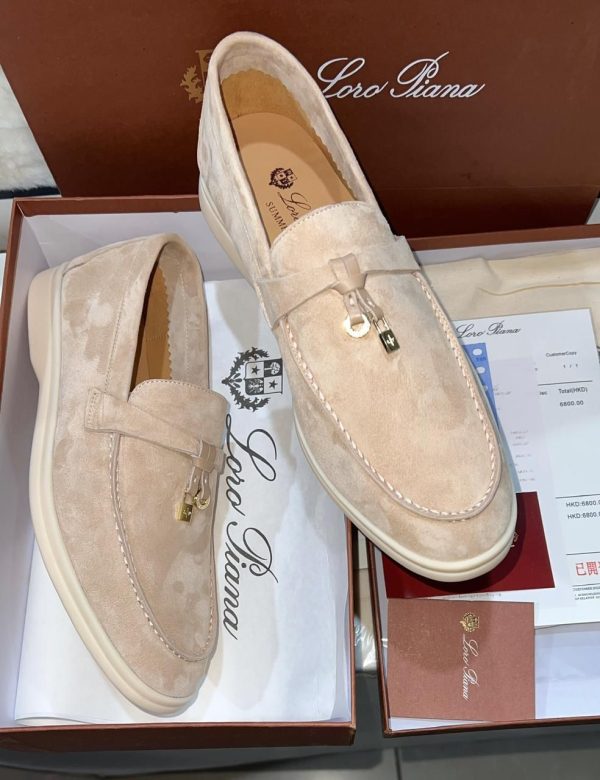 Loro Piana Shoes For Women - Image 2