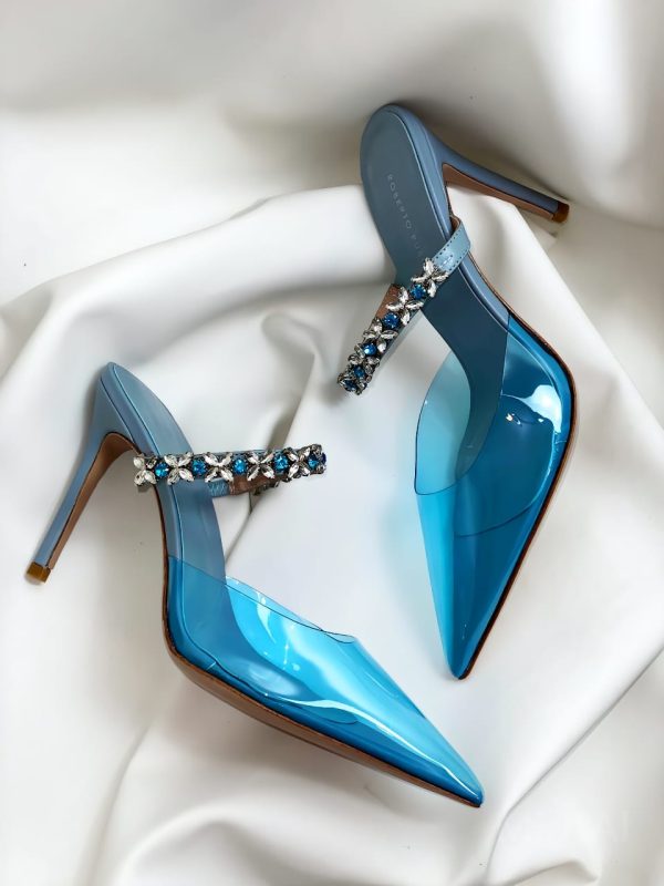 Roberto Rubino Women's Pump Shoes - Image 5