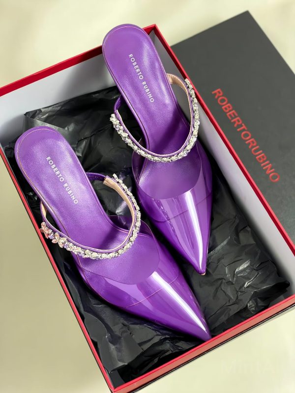 Roberto Rubino Women's Pump Shoes - Image 2