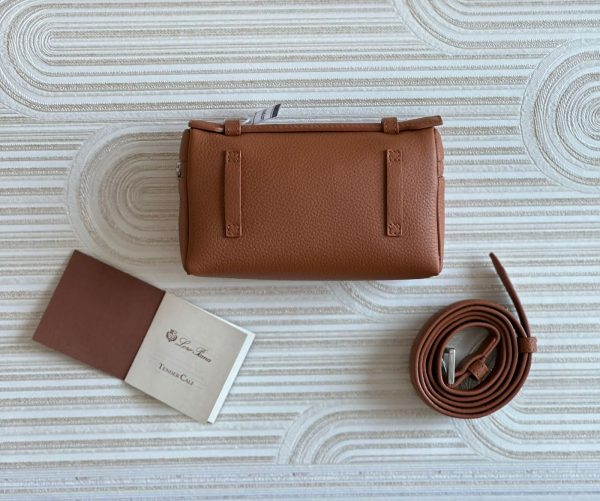 Loro Piana Extra Pocket L19 Pouch - Image 6