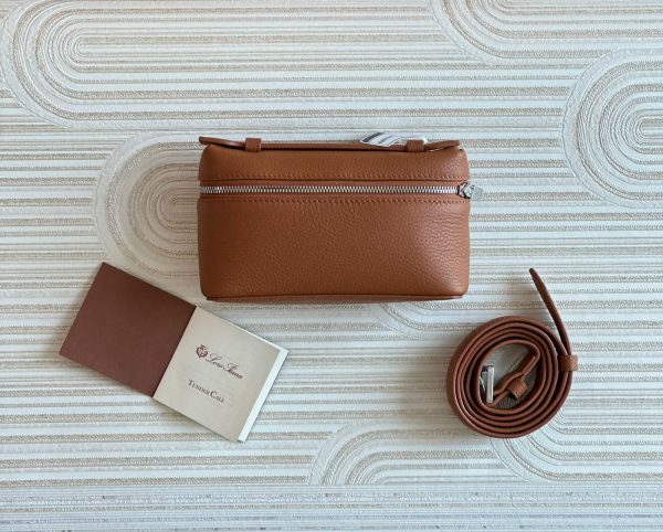 Loro Piana Extra Pocket L19 Pouch