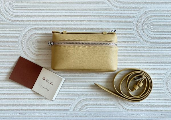 Loro Piana Extra Pocket L19 Pouch - Image 5