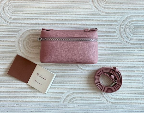 Loro Piana Extra Pocket L19 Pouch - Image 4