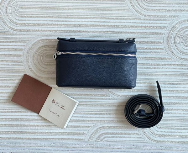 Loro Piana Extra Pocket L19 Pouch - Image 2