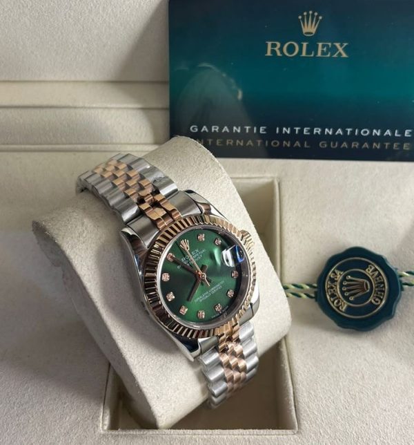 Rolex Lady Datejust Watches 28MM