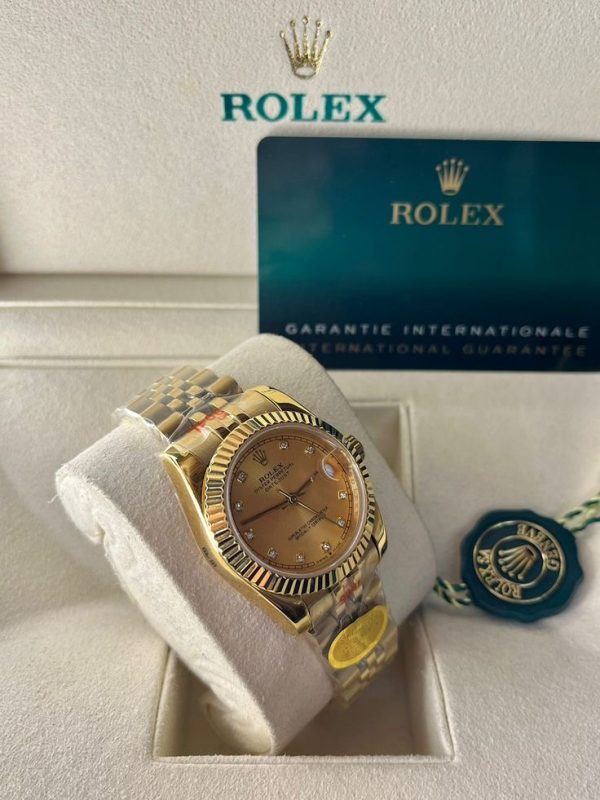 Rolex Lady Datejust Watches 28MM - Image 5