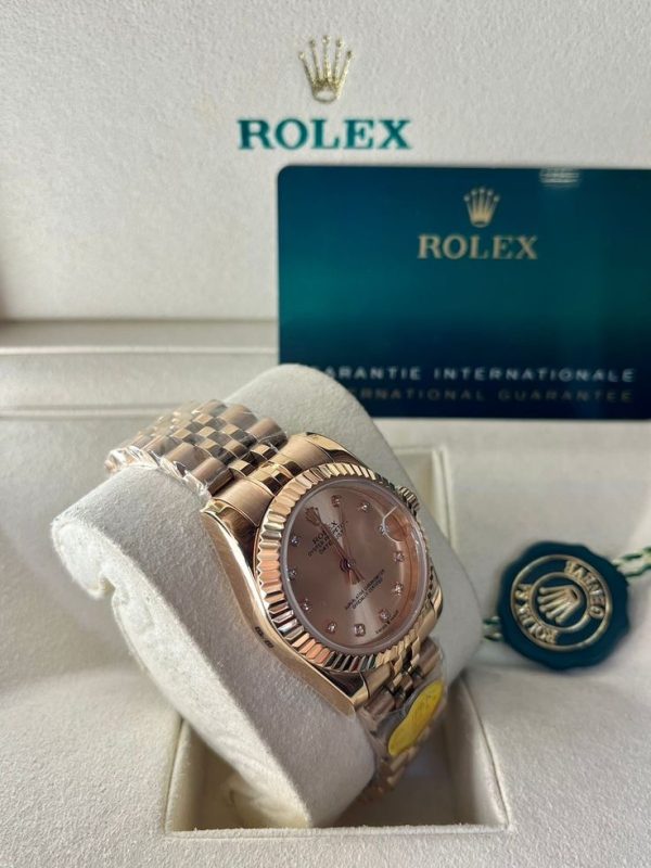 Rolex Lady Datejust Watches 28MM - Image 4