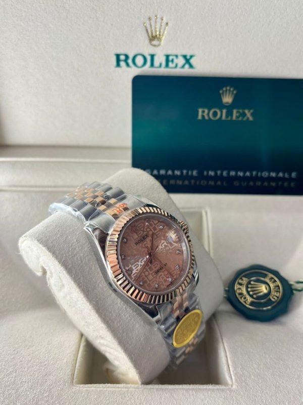 Rolex Lady Datejust Watches 28MM - Image 3