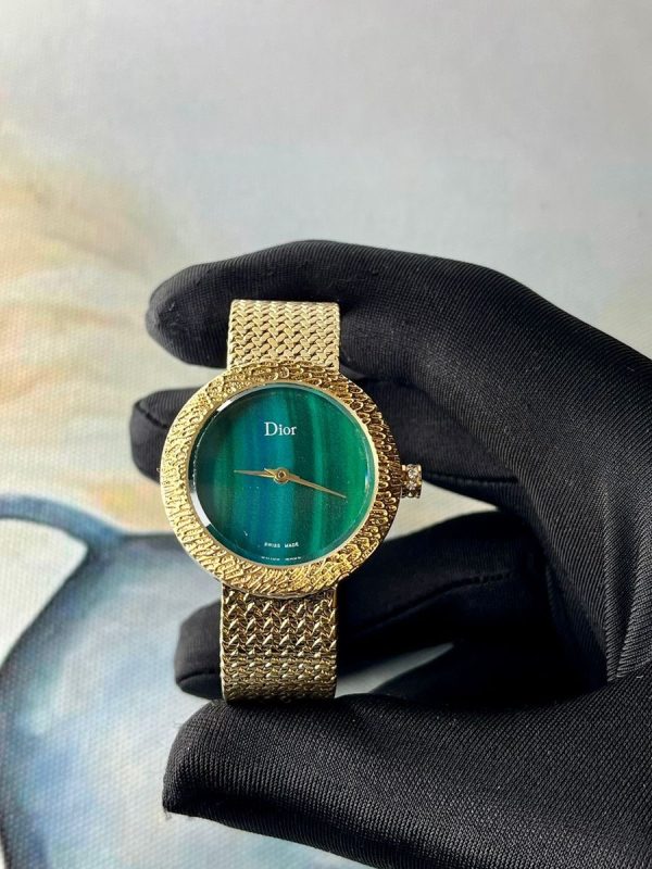 Dior LA D DE Satine Watch - Image 13