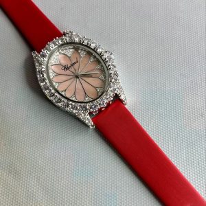 Chopard L'Heure Du Diamant Watch