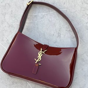 YSL Le 5 A Hobo Bag