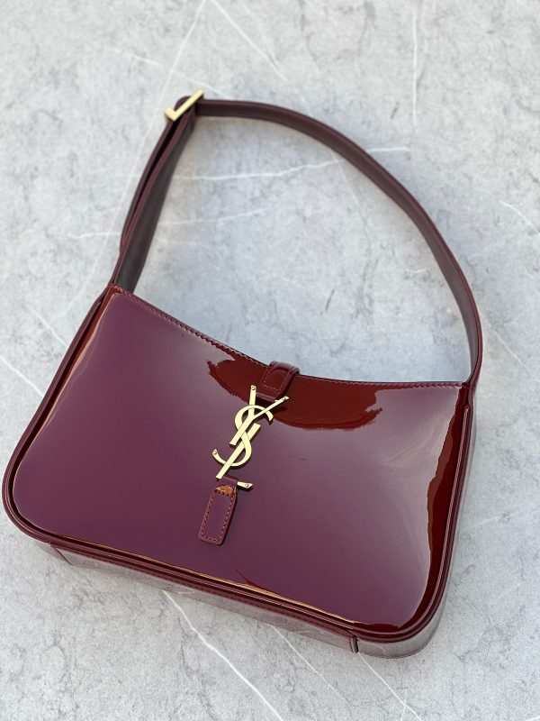 YSL Le 5 A Hobo Bag