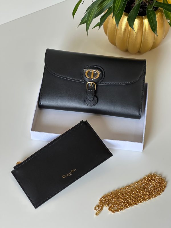 Dior Bobby East West Pouch Bag - Image 3
