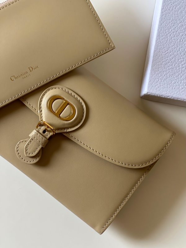 Dior Bobby East West Pouch Bag - Image 8