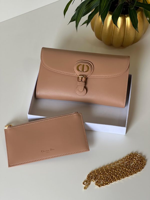 Dior Bobby East West Pouch Bag - Image 6