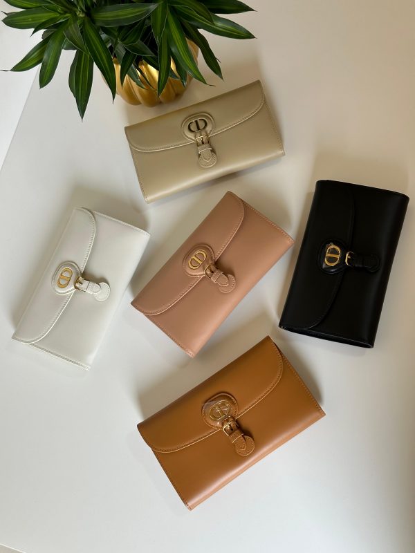 Dior Bobby East West Pouch Bag