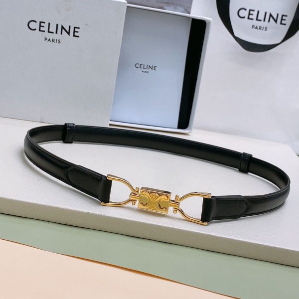 Celine Women Waist Belt - Image 2