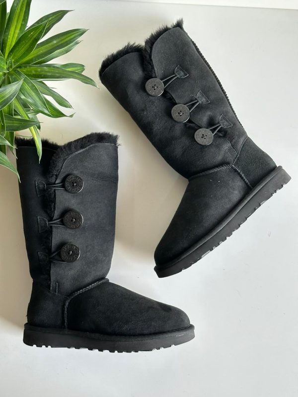 Ugg Bailey Shearling Snow Boots - Image 7